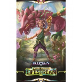  Elestrals TCG: Lifestream Booster 