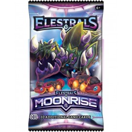 Elestrals TCG: Moonrise Booster Elestrals TCG: Moonrise Booster