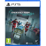 Игра Emergency Room Simulator за PlayStation 5