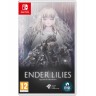 Игра Ender Lilies Quietus of the Knights за Nintendo Switch