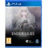 Игра Ender Lilies Quietus of the Knights за PlayStation 4