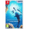 Игра Endless Ocean Luminous за Nintendo Switch