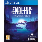 Игра Endling: Extinction is Forever за PlayStation 4 Игра Endling: Extinction is Forever за PlayStation 4