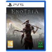 Игра Enotria: The Last Song за PlayStation 5