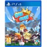 Игра Epic Chef за PlayStation 4