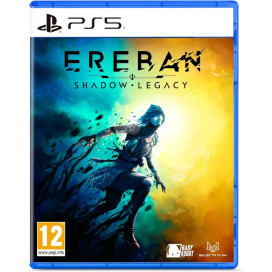 Ereban: Shadow Legacy за PlayStation 5
