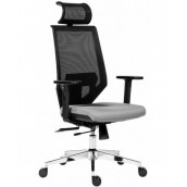 Ергономичен стол Antares - EDGE, сив Ергономичен стол Antares - EDGE, сив