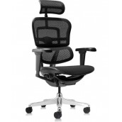 Ергономичен стол Antares - ERGOHUMAN ULTRA UPH, черен Ергономичен стол Antares - ERGOHUMAN ULTRA UPH, черен