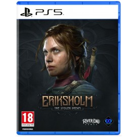 Eriksholm: The Stolen Dream за PlayStation 5