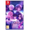 Игра Eternights за Nintendo Switch