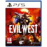 Игра Evil West за PlayStation 5