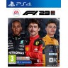 Игра F1 23 за PlayStation 4