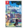 Игра Fabledom за Nintendo Switch