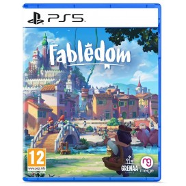 Fabledom за PlayStation 5