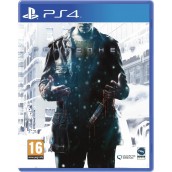 Игра Fahrenheit за PlayStation 4
