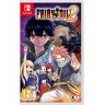 Игра Fairy Tail 2 за Nintendo Switch