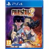 Игра Fairy Tail 2 за PlayStation 4