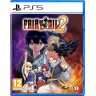 Игра Fairy Tail 2 за PlayStation 5