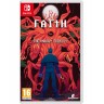 Игра Faith: The Unholy Trinity за Nintendo Switch