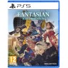 Игра FANTASIAN Neo Dimension за PlayStation 5