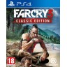 Игра Far Cry 3 Classic Edition за PlayStation 4