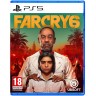 Игра Far Cry 6 за PlayStation 5