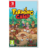 Игра Farming Camp за Nintendo Switch