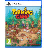 Игра Farming Camp за PlayStation 5