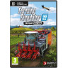 Игра Farming Simulator 22 - Premium Edition за Компютър