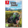 Игра Farming Simulator 23 за Nintendo Switch