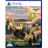 Игра Farming Simulator 25: Highlands Fishing Edition за PlayStation 5