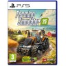 Игра Farming Simulator 25 за PlayStation 5