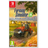 Игра Farming Simulator 26 за Nintendo Switch