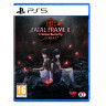 Игра Fatal Frame II: Crimson Butterfly Remake за PlayStation 5
