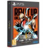 Игра Fatal Fury: City of Wolves - Deluxe Edition за PlayStation 5