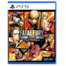 Игра Fatal Fury: City of Wolves - Special Edition за PlayStation 5