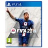 Игра FIFA 23 за PlayStation 4