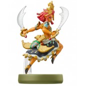 Игра Фигура Nintendo amiibo - Riju (The Legend of Zelda: Tears of the Kingdom)