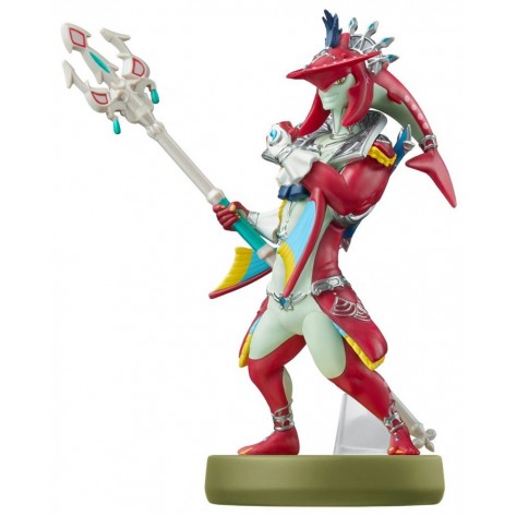 Игра Фигура Nintendo amiibo - Sidon (The Legend of Zelda: Tears of the Kingdom)