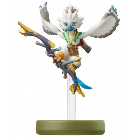 Игра Фигура Nintendo amiibo - Tulin (The Legend of Zelda: Tears of the Kingdom)