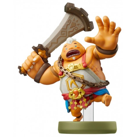 Игра Фигура Nintendo amiibo - Yunobo (The Legend of Zelda: Tears of the Kingdom)