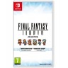 Игра Final Fantasy I-VI Collection Anniversary Edition за Nintendo Switch