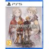Игра Final Fantasy Tactics - The Ivalice Chronicles за PlayStation 5
