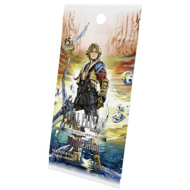 Final Fantasy TCG: Opus XXIX Blissful Eternity Booster