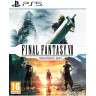 Игра Final Fantasy VII Remake Intergrade & Rebirth Twin Pack за PlayStation 5