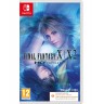 Игра Final Fantasy X & X-2 HD Remaster - Код в кутия за Nintendo Switch
