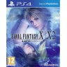 Игра Final Fantasy X & X-2 HD Remaster за PlayStation 4