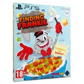Игра Finding Frankie: Winning Edition за PlayStation 5