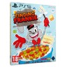 Игра Finding Frankie: Winning Edition за PlayStation 5
