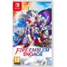 Игра Fire Emblem Engage за Nintendo Switch
